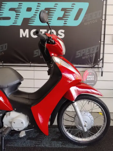 HONDA Biz 125 ES FLEX, Foto 7