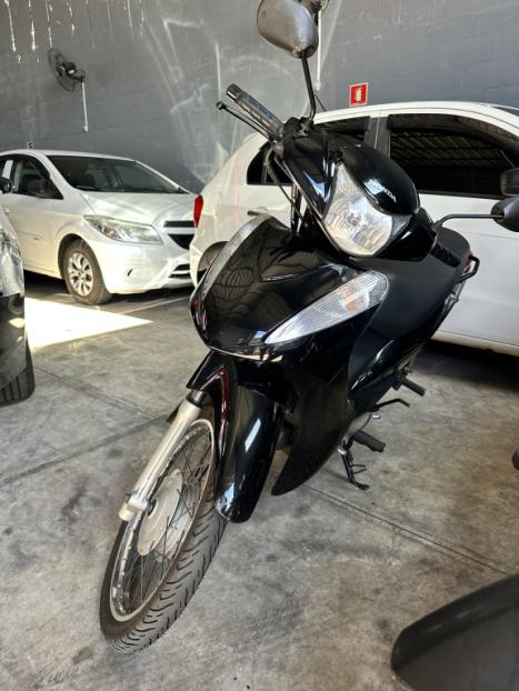 HONDA Biz 125 ES FLEX, Foto 2