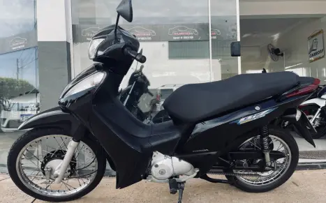 HONDA Biz 125 ES FLEX, Foto 5
