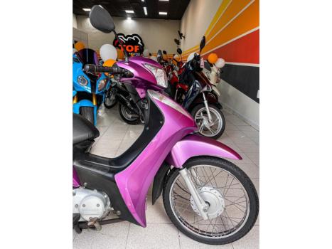 HONDA Biz 125 ES FLEX, Foto 2