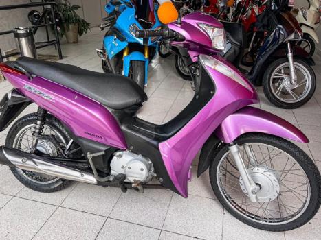 HONDA Biz 125 ES FLEX, Foto 3