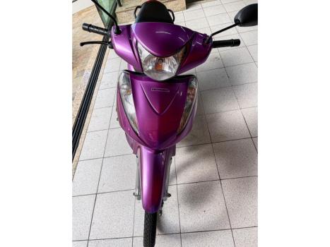 HONDA Biz 125 ES FLEX, Foto 4