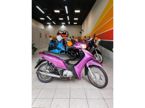 HONDA Biz 125 ES FLEX, Foto 5