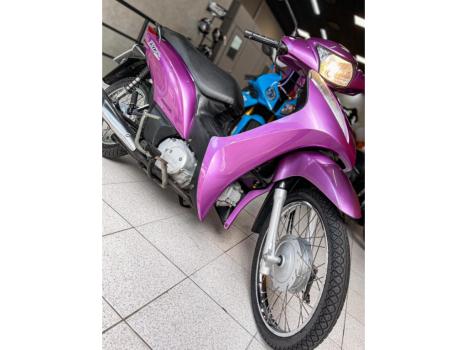 HONDA Biz 125 ES FLEX, Foto 6