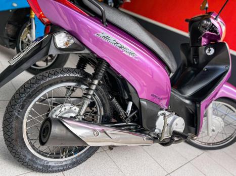 HONDA Biz 125 ES FLEX, Foto 8