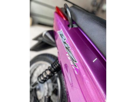 HONDA Biz 125 ES FLEX, Foto 9
