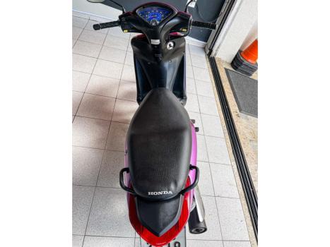 HONDA Biz 125 ES FLEX, Foto 11