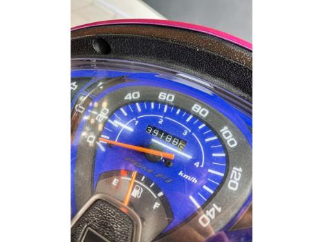 HONDA Biz 125 ES FLEX, Foto 12