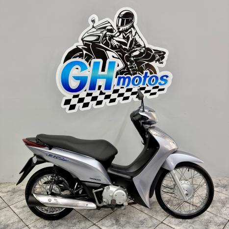 HONDA Biz 125 ES FLEX, Foto 1