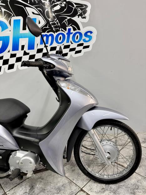 HONDA Biz 125 ES FLEX, Foto 2