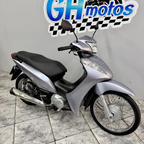 HONDA Biz 125 ES FLEX, Foto 3
