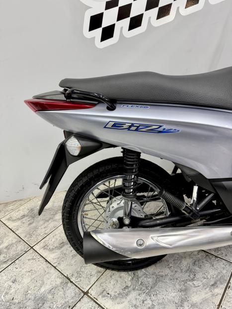 HONDA Biz 125 ES FLEX, Foto 4