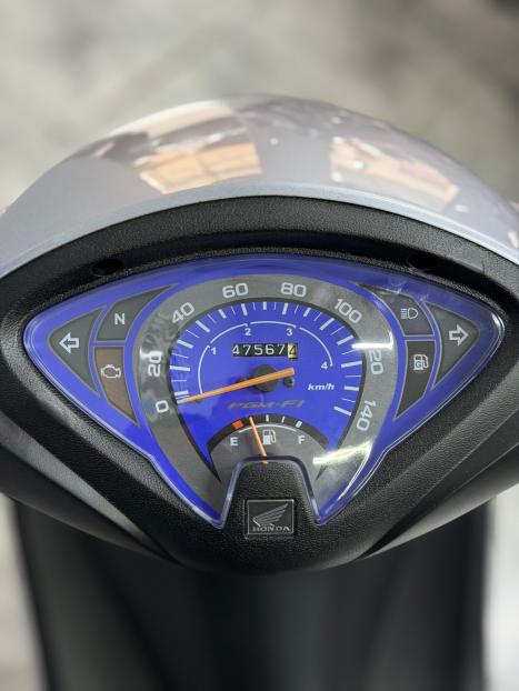 HONDA Biz 125 ES FLEX, Foto 5