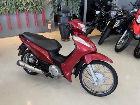 HONDA Biz 125 ES FLEX, Foto 1