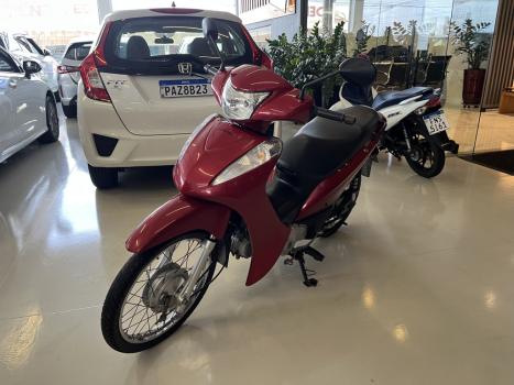 HONDA Biz 125 ES FLEX, Foto 3