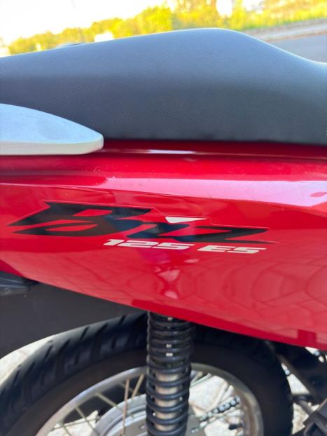 HONDA Biz 125 ES FLEX, Foto 5