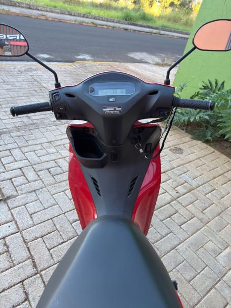 HONDA Biz 125 ES FLEX, Foto 7
