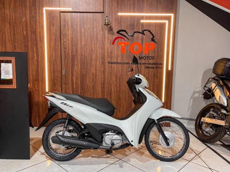 HONDA Biz 125 ES FLEX, Foto 1