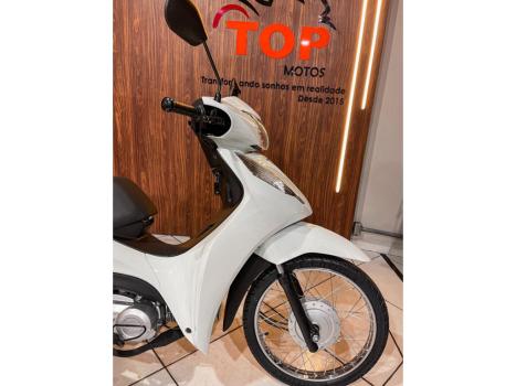 HONDA Biz 125 ES FLEX, Foto 2