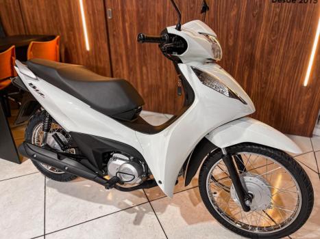 HONDA Biz 125 ES FLEX, Foto 3