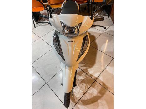 HONDA Biz 125 ES FLEX, Foto 4