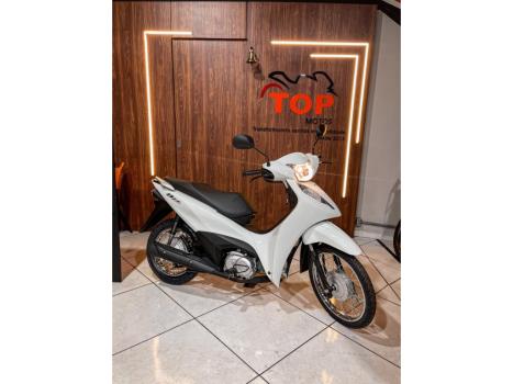 HONDA Biz 125 ES FLEX, Foto 5