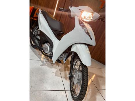 HONDA Biz 125 ES FLEX, Foto 6