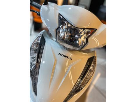 HONDA Biz 125 ES FLEX, Foto 7