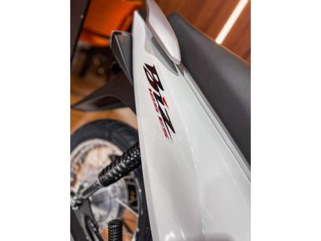 HONDA Biz 125 ES FLEX, Foto 8