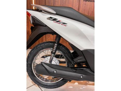 HONDA Biz 125 ES FLEX, Foto 9