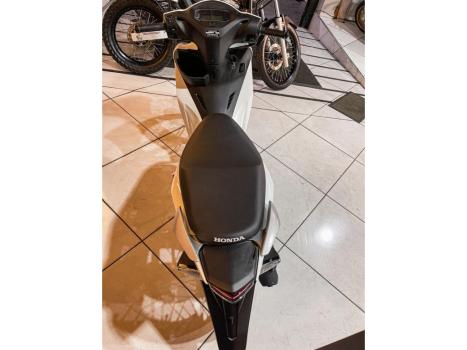 HONDA Biz 125 ES FLEX, Foto 10
