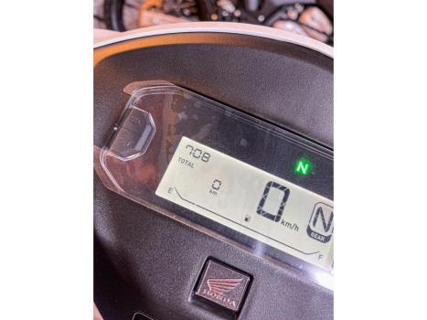 HONDA Biz 125 ES FLEX, Foto 11