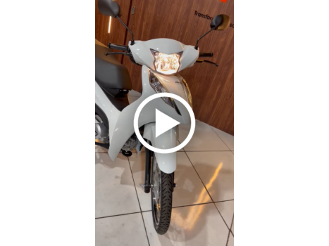HONDA Biz 125 ES FLEX, Foto 12