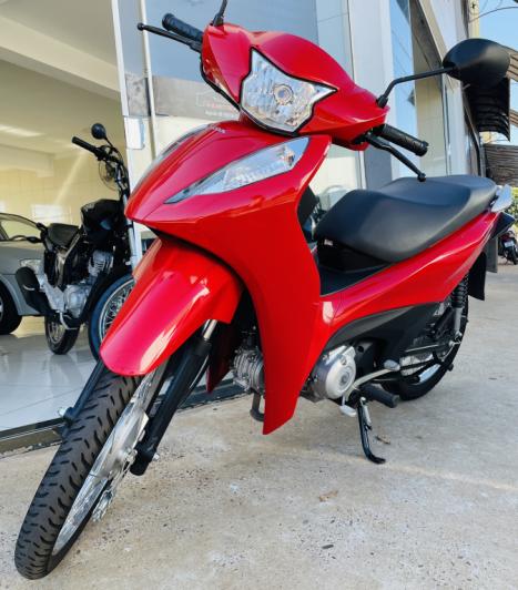 HONDA Biz 125 ES FLEX, Foto 3