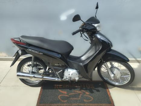 HONDA Biz 125 ES FLEX, Foto 1