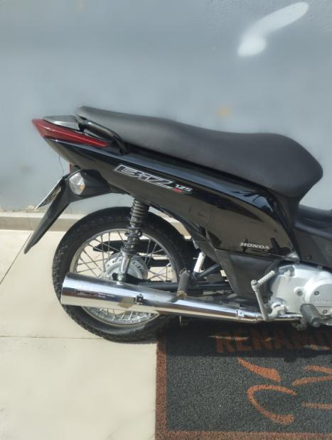 HONDA Biz 125 ES FLEX, Foto 2