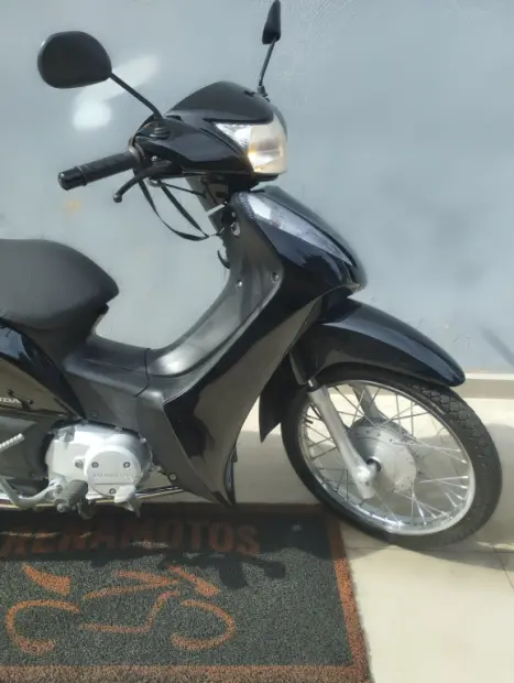 HONDA Biz 125 ES FLEX, Foto 3