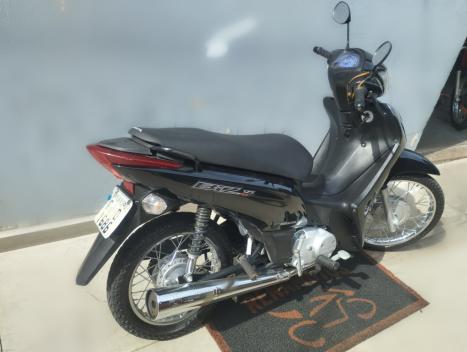 HONDA Biz 125 ES FLEX, Foto 6