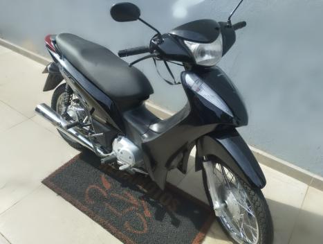 HONDA Biz 125 ES FLEX, Foto 7