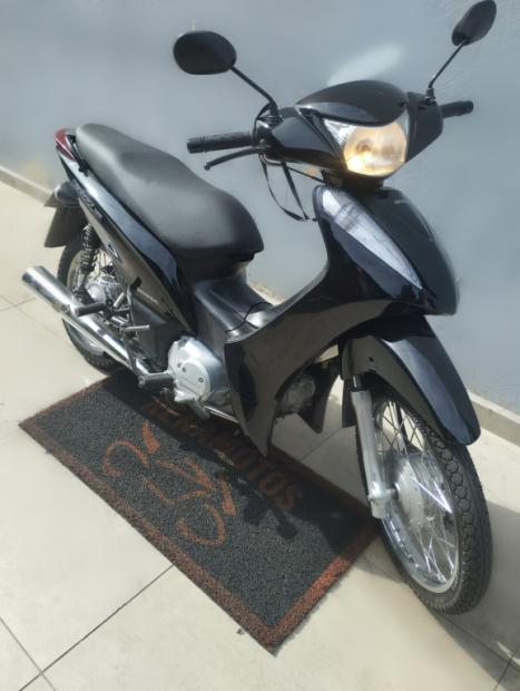 HONDA Biz 125 ES FLEX, Foto 8