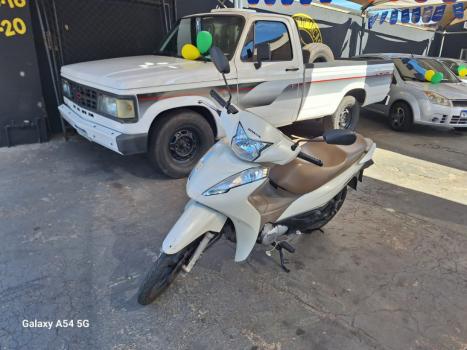 HONDA Biz 125 ES FLEX, Foto 2