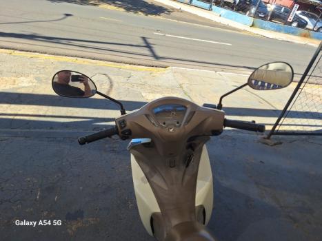 HONDA Biz 125 ES FLEX, Foto 6