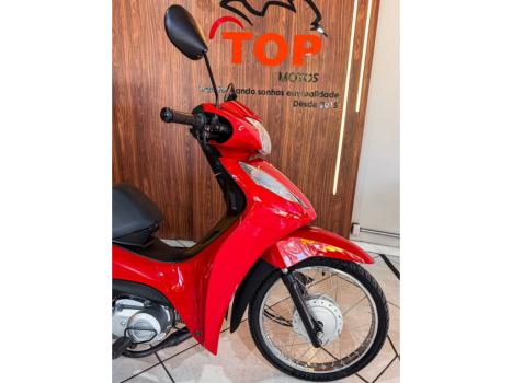 HONDA Biz 125 ES FLEX, Foto 2