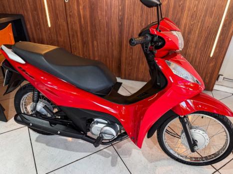 HONDA Biz 125 ES FLEX, Foto 3
