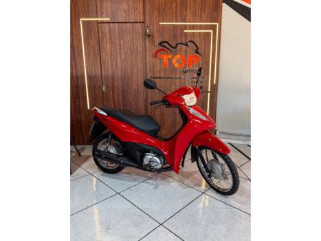 HONDA Biz 125 ES FLEX, Foto 5