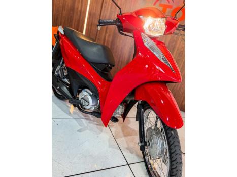 HONDA Biz 125 ES FLEX, Foto 6
