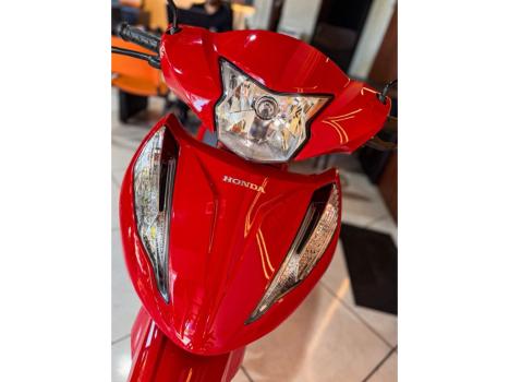 HONDA Biz 125 ES FLEX, Foto 7