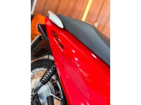 HONDA Biz 125 ES FLEX, Foto 8
