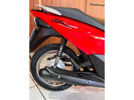HONDA Biz 125 ES FLEX, Foto 10
