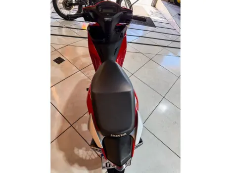 HONDA Biz 125 ES FLEX, Foto 11